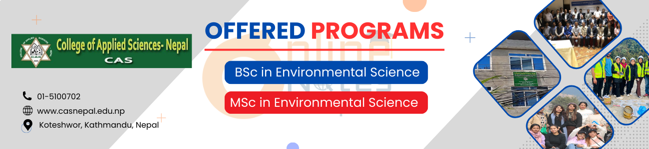 College of Applied Sciences